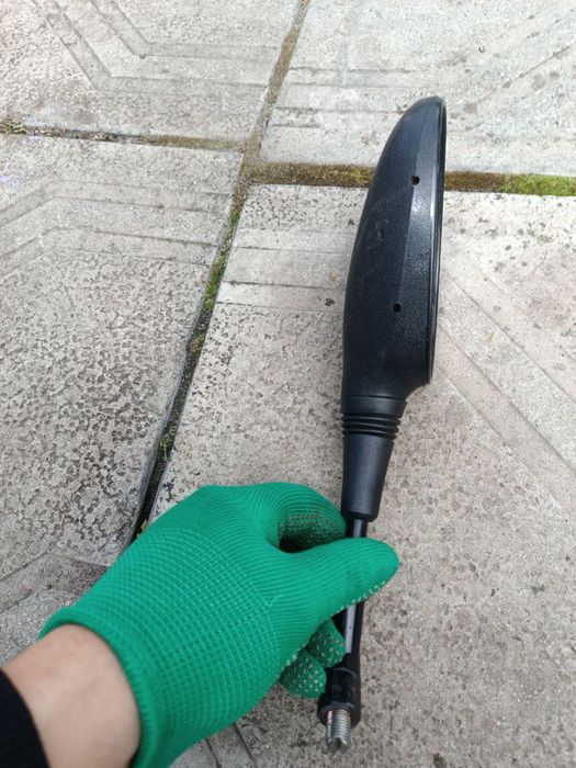 Зеркала Suzuki gsr 600