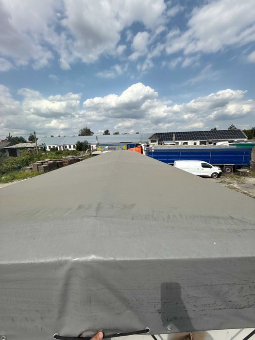 Напівпричіп Wielton NS34