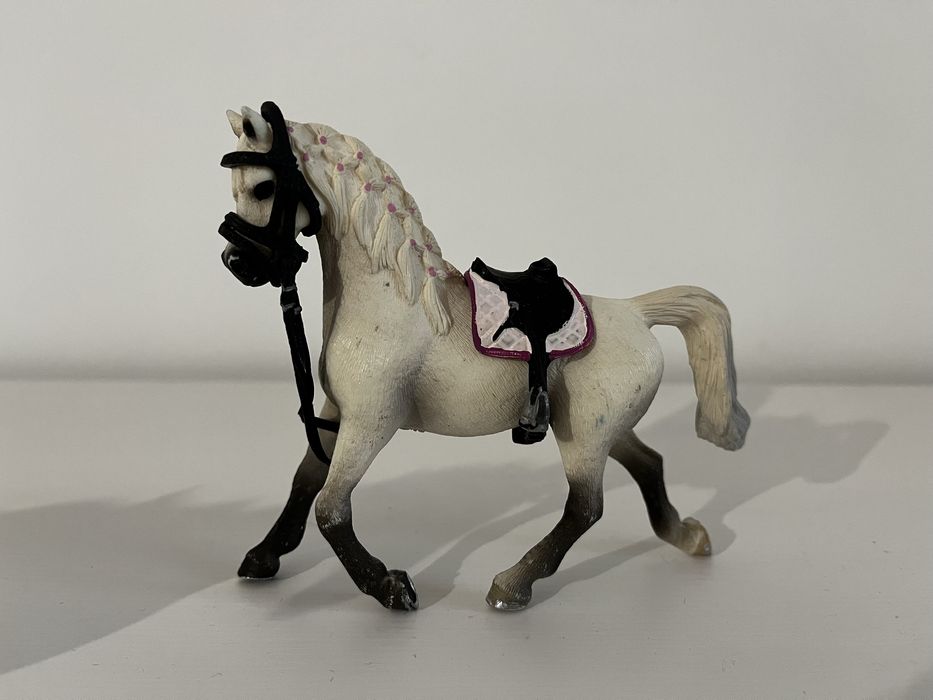 Zestaw 2 koni Schleich