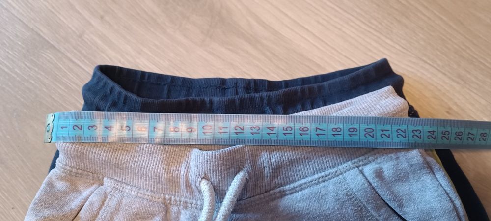 Штани дитячі, джогери, H&M, Primark, 3-4 роки, 98-104 см