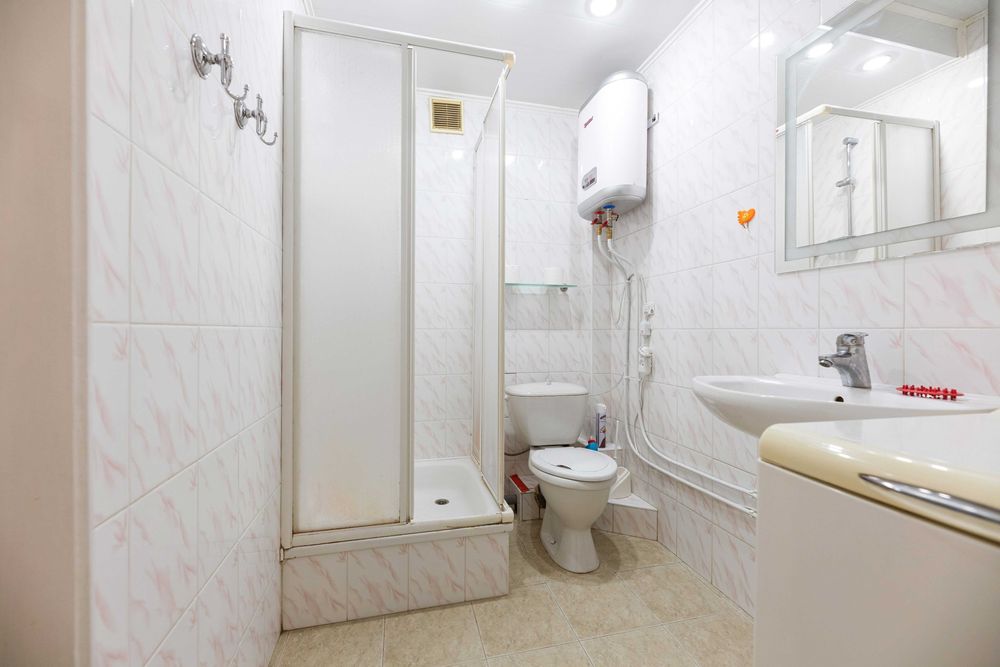 Берестейський проспект 20, в Києві, КПI, Охматдит