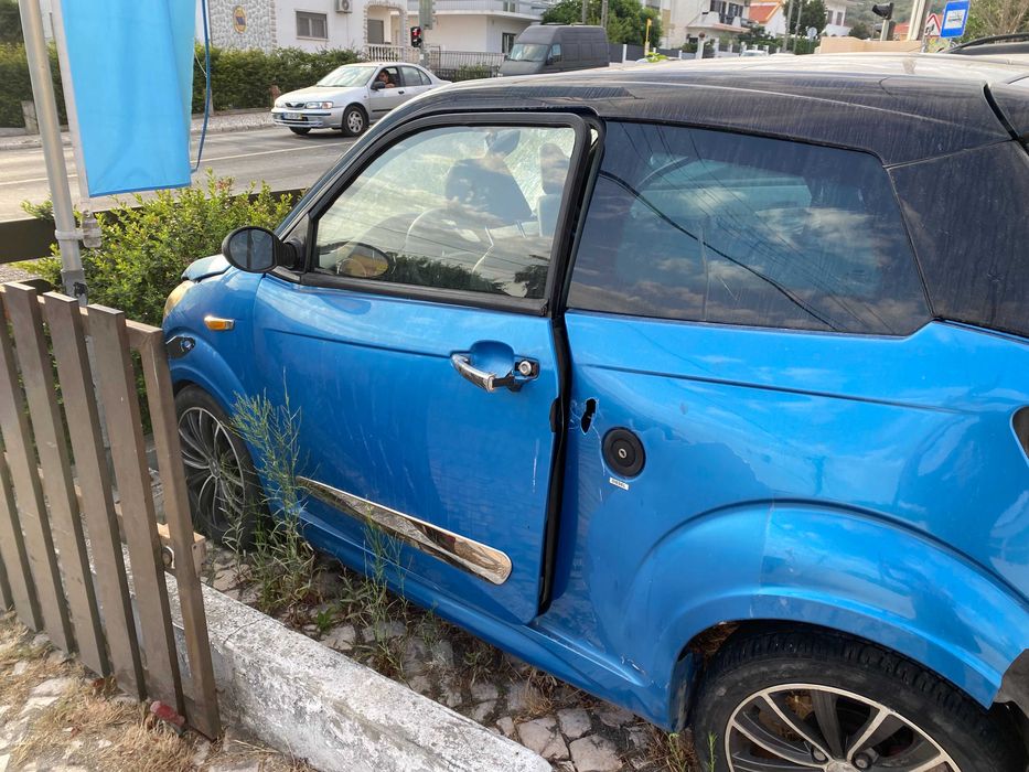 Peças para microcar , ligier, aixam , chatnet