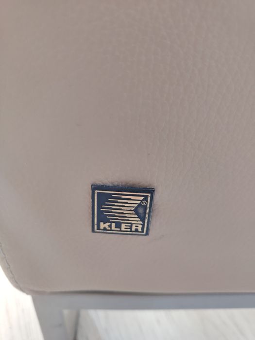 Kanapa  Kler w bardzo dobrym stanie