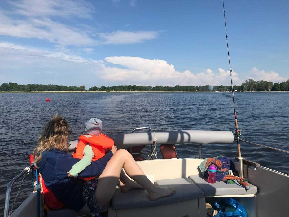 Beneteau Antares 660 kabinowa Łódź