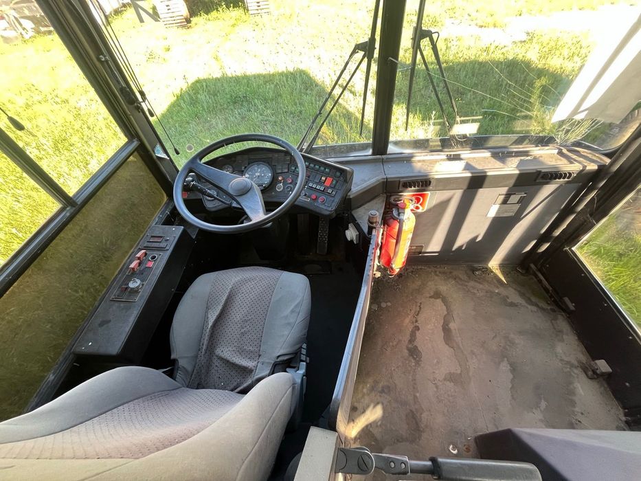 Neoplan  N.  4007