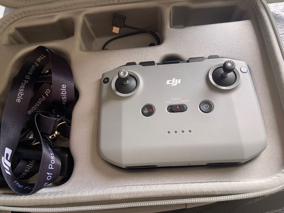 DJI Mini 2 RC Controller64585421690242123