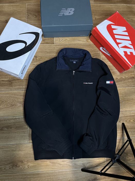 Куртка Tommy Hilfiger (оригінал) Top