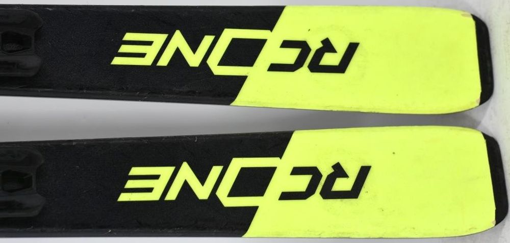 Narty Fischer RC One 150 cm