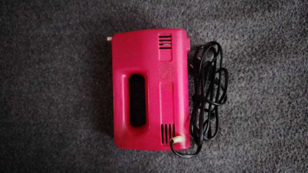 кухонный миксер с  насадками