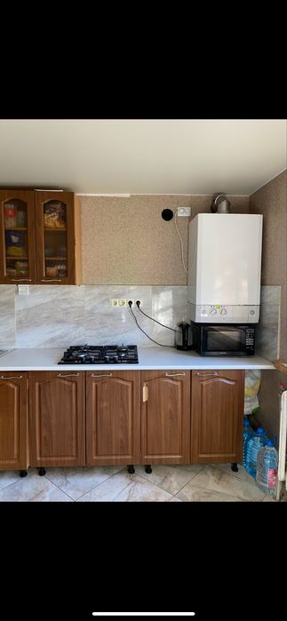 Будинок с. Мильці