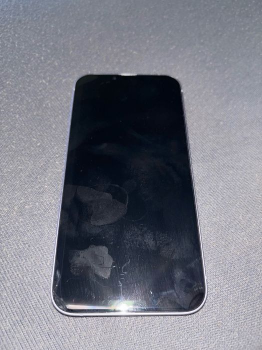 Iphone 14 plus lilas