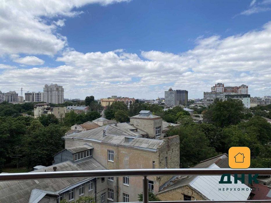 Парк Шевченко‼️ Видовая Терраса‼️Ланжерон‼️Центр 3к квартира Ремонт