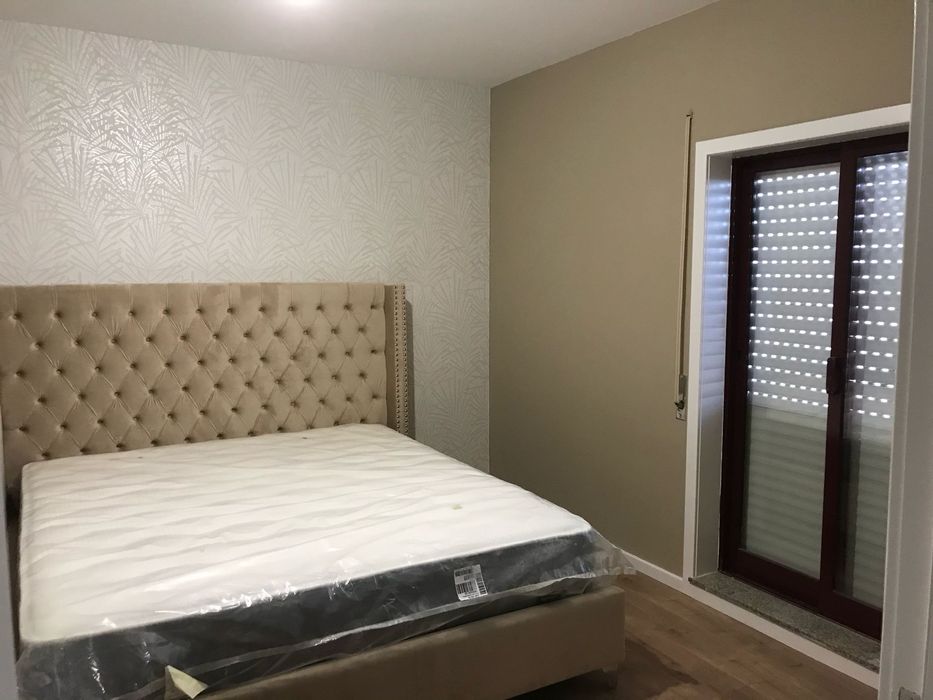 Remodelações e reparações