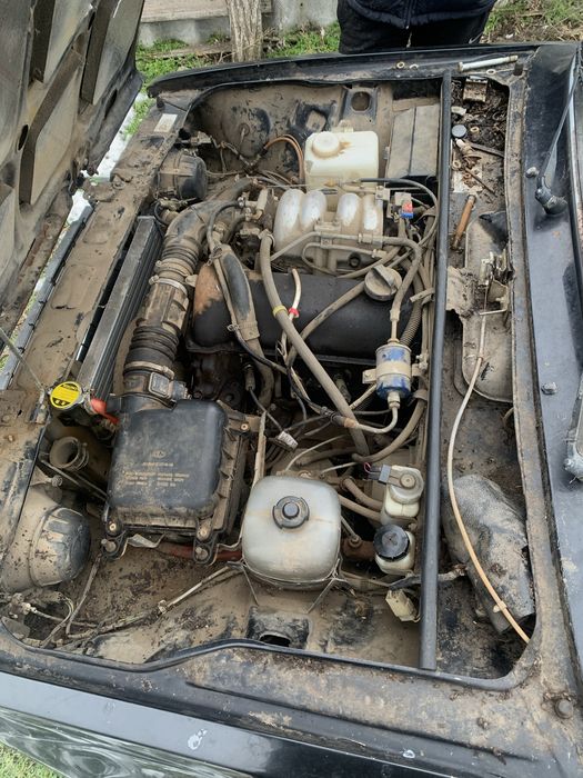 Ваз 2107 інжектор