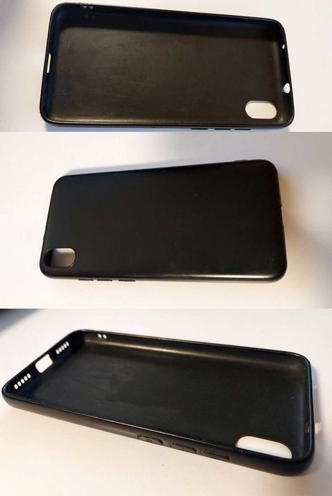 Чохол для Xiaomi Redmi 7A та чохол-книжка, чохол