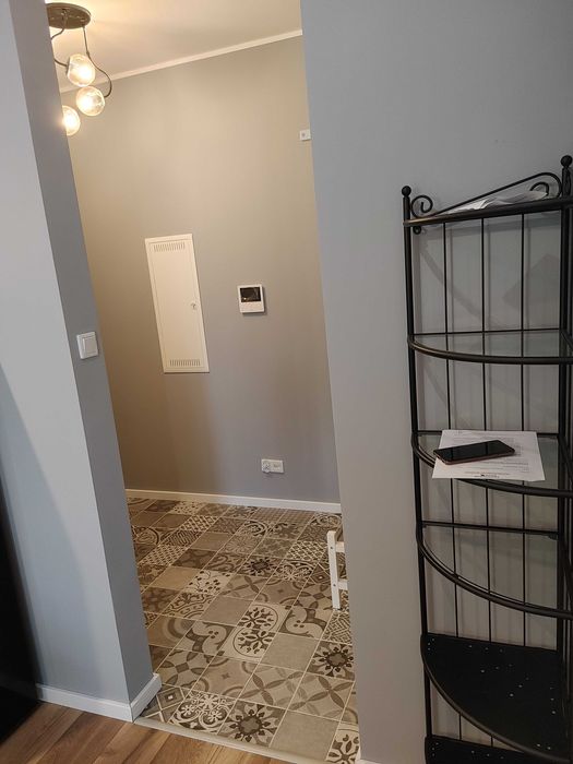 Nowoczesne i funkcjonalne w super lokalizacji -  ENGLISH/POLISH lang.