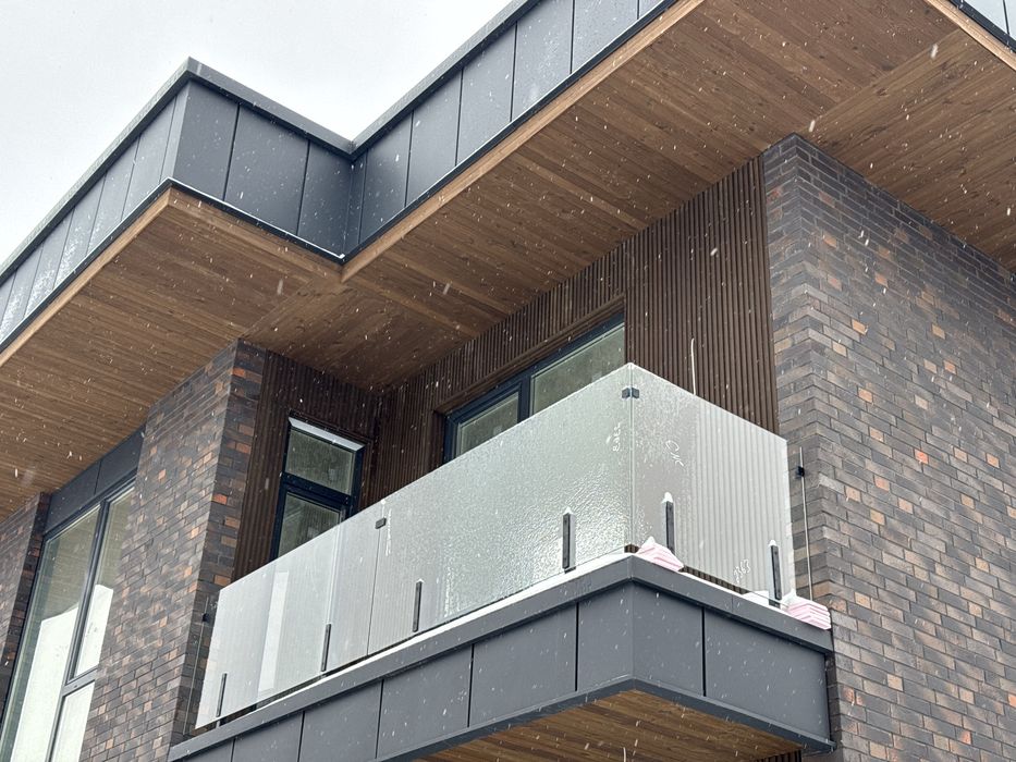 Дуплекс в закритому КМ Нова Ходосівка‼️ГАЗ‼️4.2 сотки| лісова частина