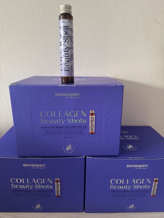 Collagen shots beauty 30szt