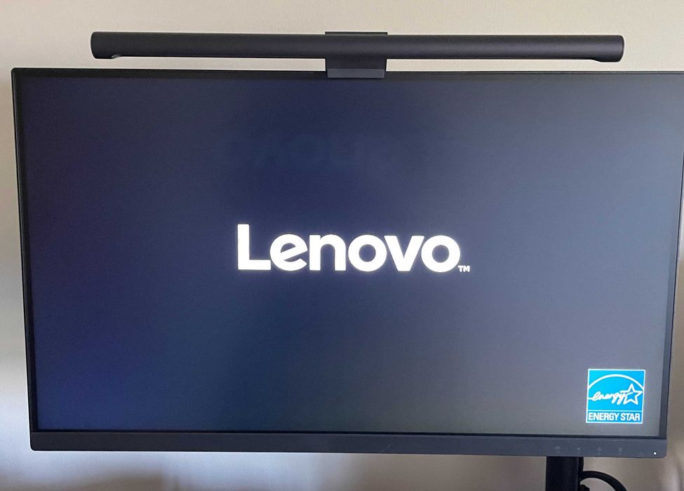 Lenovo Q27q-10 27" LED IPS Wide QuadHD FreeSync
