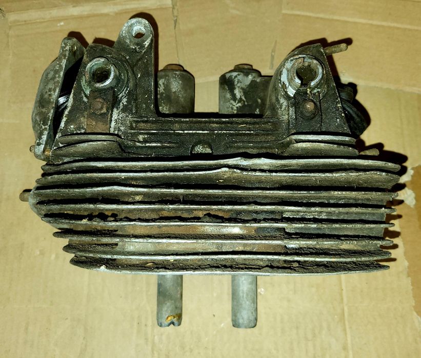 Junak głowica m07 m10 nr3