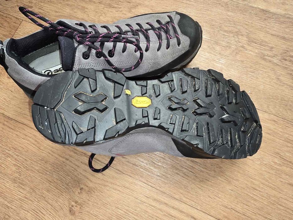 Трекінгові ботинки MOJITO TRAIL GTX WOMAN