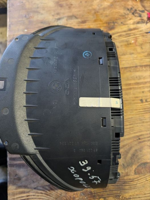 Панель приборов BMW E39 (Б/У) М57