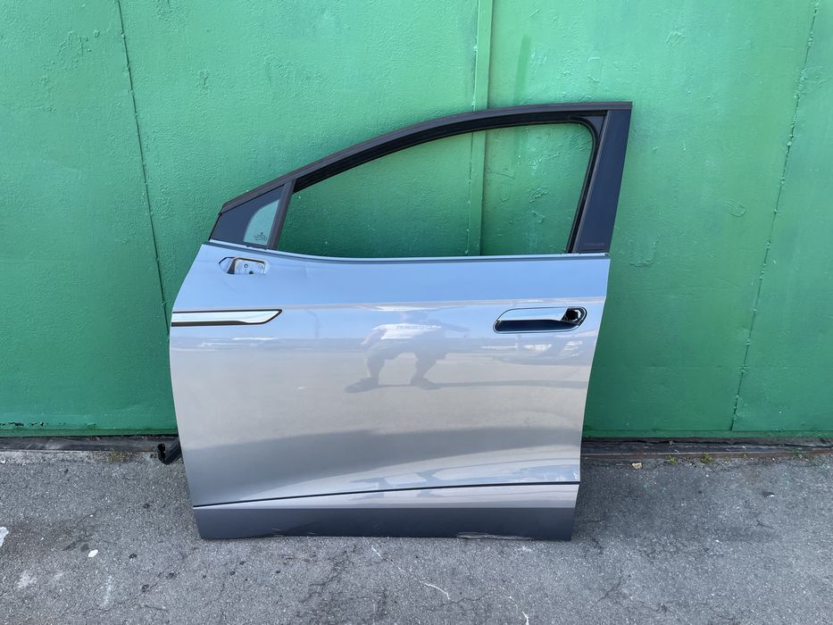 Бампер фольксваген ід 4 vw volkswagen id4 ID4