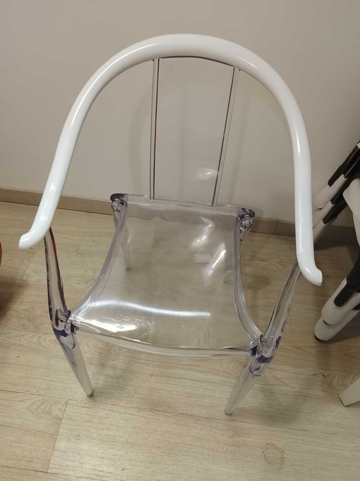 Cadeiras Elegantes e Modernas