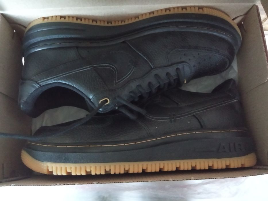 Кроссовки nike AIR мужские
