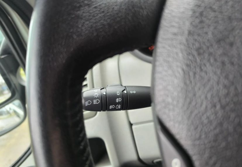 Renault Trafik дизель 2.0 Груз-Пас 6 місць Long TOP