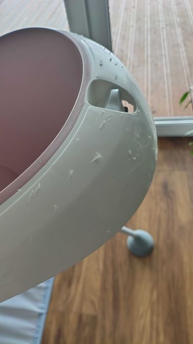 Wanienka Beaba ze stojakiem