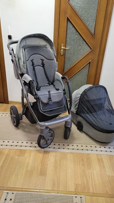 Продам візок roan bass next  2 in 1 +  подарунки(див. у описі)