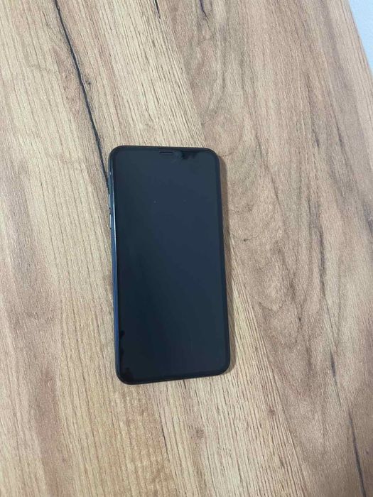 Iphone 11 Pro Max green