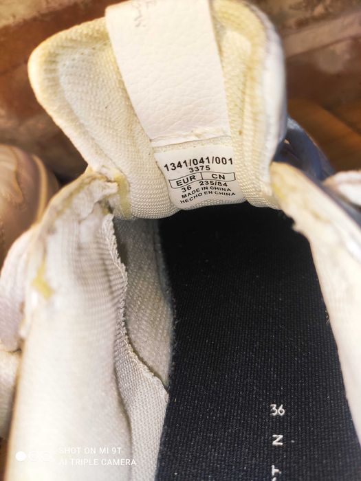 Buty Pull i Bear 36 / 23,5 cm