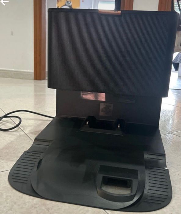 Robot Aspirador