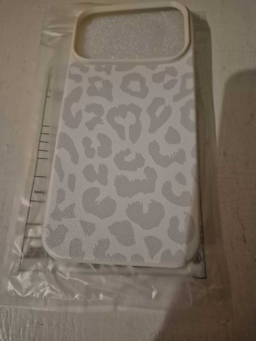 Capa Iphone 17 Pro Max