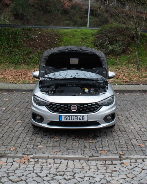 FIAT Tipo 1.3 Multijet