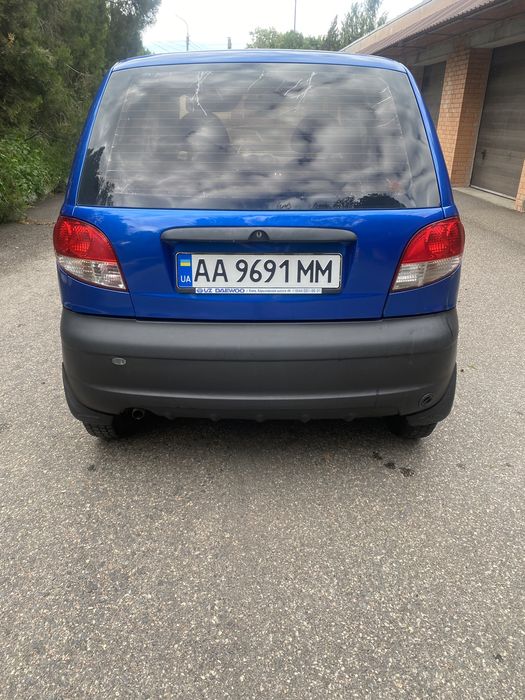 Продам  део матіз