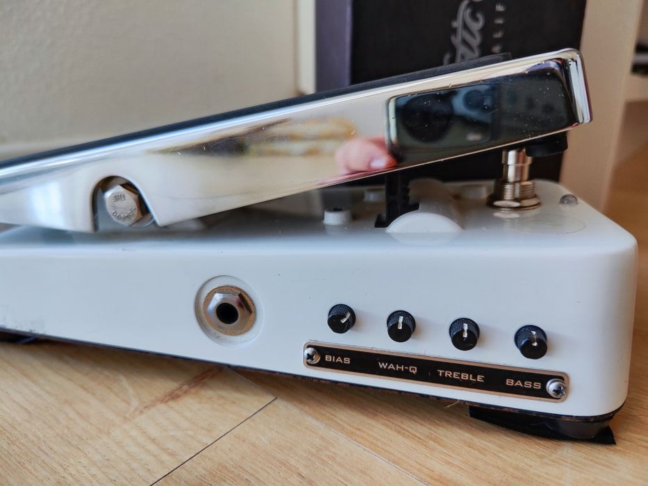 Xotic XW-1 / Wah Wha Pedal