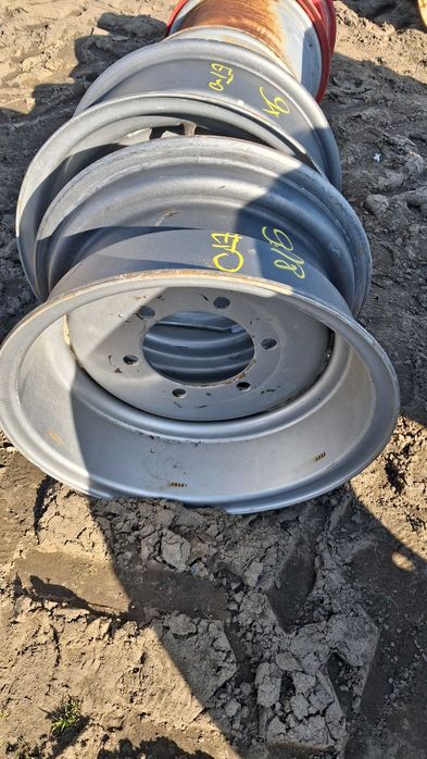 Felgi 9x18 przyczepa ciagnik 280/70r18 320/65r18 340/65r18 365/70r18