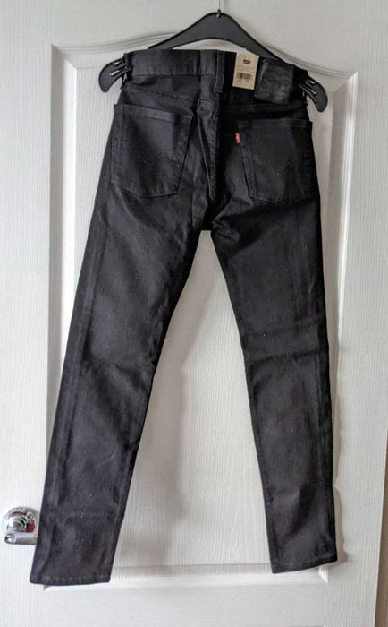 Джинсы Levi's 510 Skinny Flex 27*30 Stretch