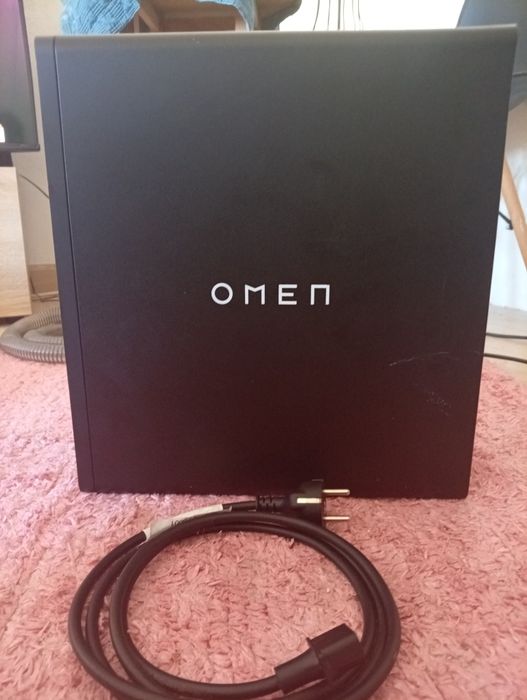 Torre PC HP Omen