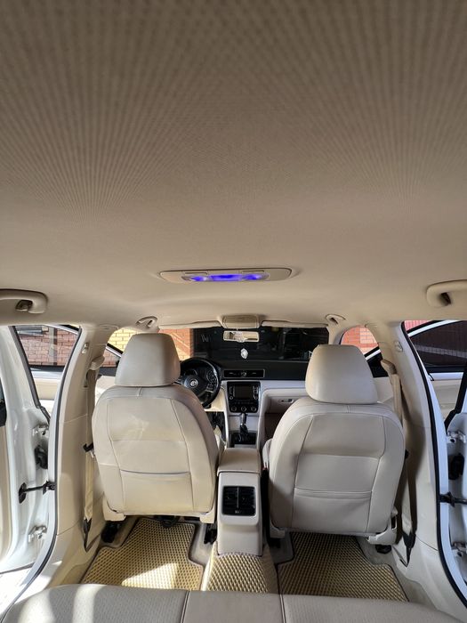 Продам Volkswagen Passat 2.5