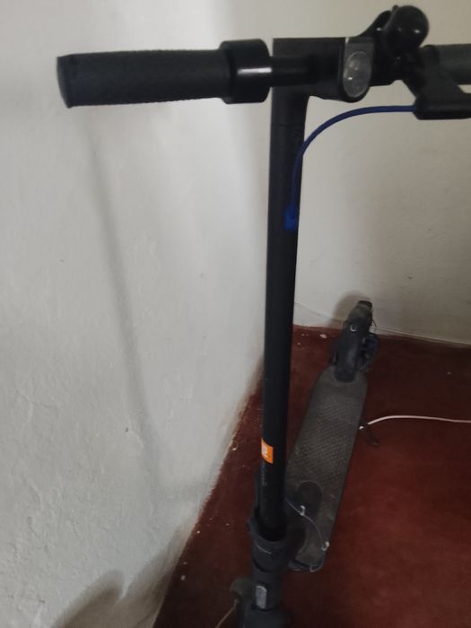 Trotinetes elétricas