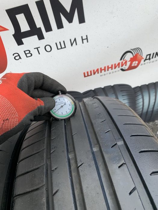 Шини 235/50 R20 Toyo літо 2023 рік 7,5/7,8 мм