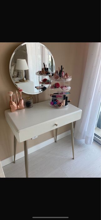 Tocador de maquilhagem