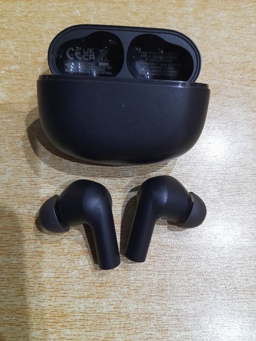 Auriculares Motorola buds 500