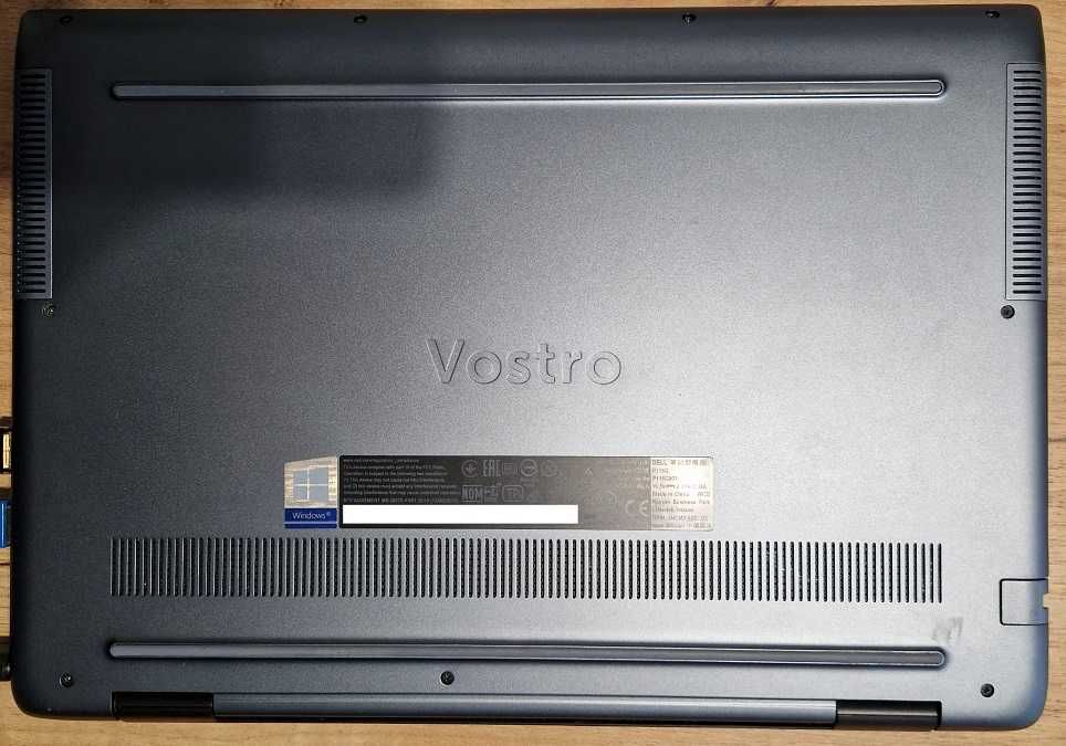 Dell Vostro 5490