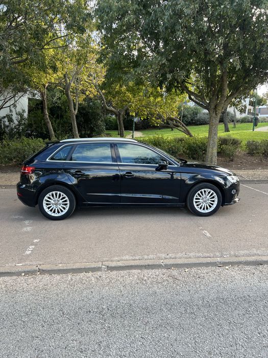 Vendo audi A3 Sportback 1.0 TFSI