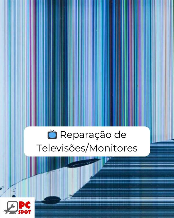 Reparação e Montagem de PCs, Consolas, Telemóveis e TVs | PCSpot Braga